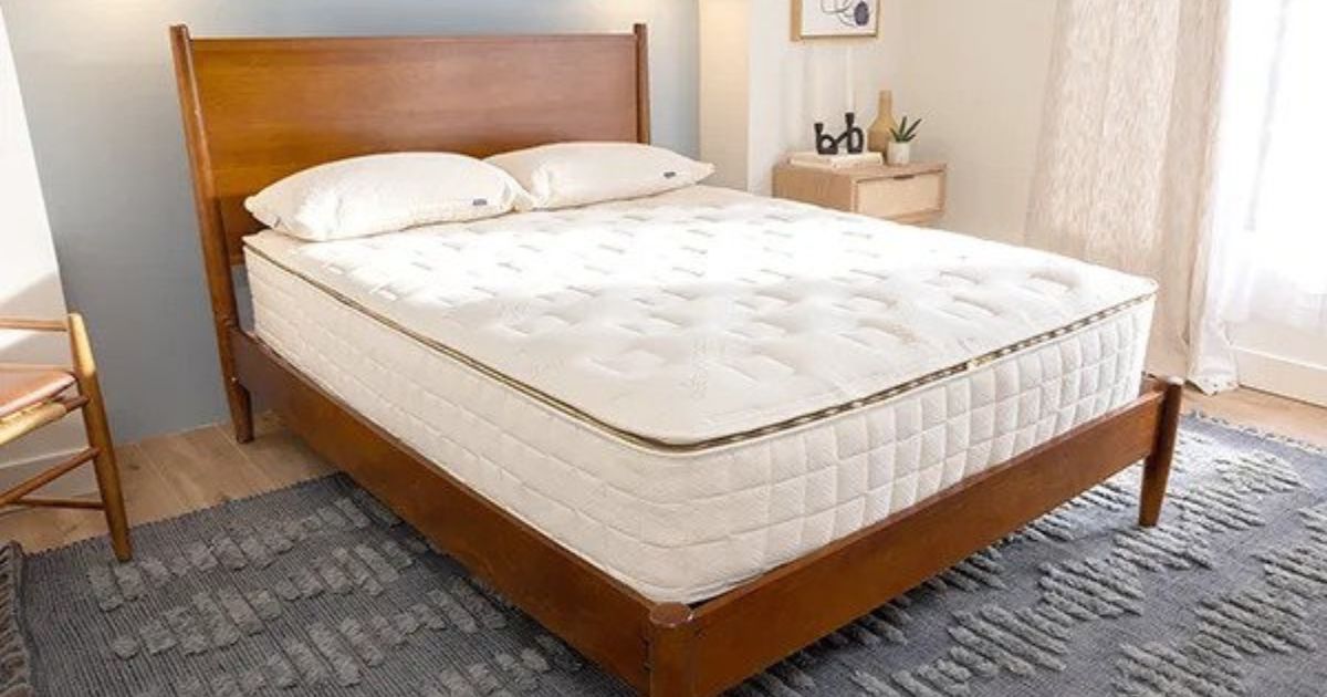 What Type Of Mattress Is Best For Herniated Disc Sleep Better