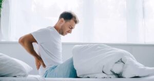 What Should Be Considered In A Mattress For Herniated Lumbar Disc Pain Relief