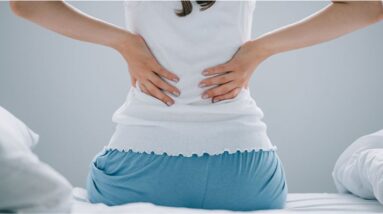 What Type Of Mattress Is Best For Herniated Disc