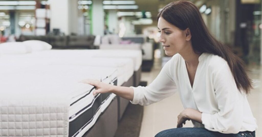 What Type Of Mattress Is Best For Herniated Disc Sleep Better