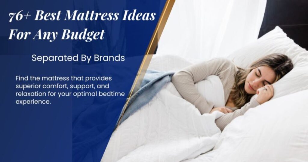 best mattress ideas featured