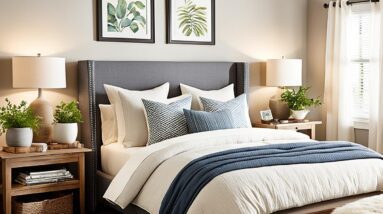 master bedrooms decor on a budget