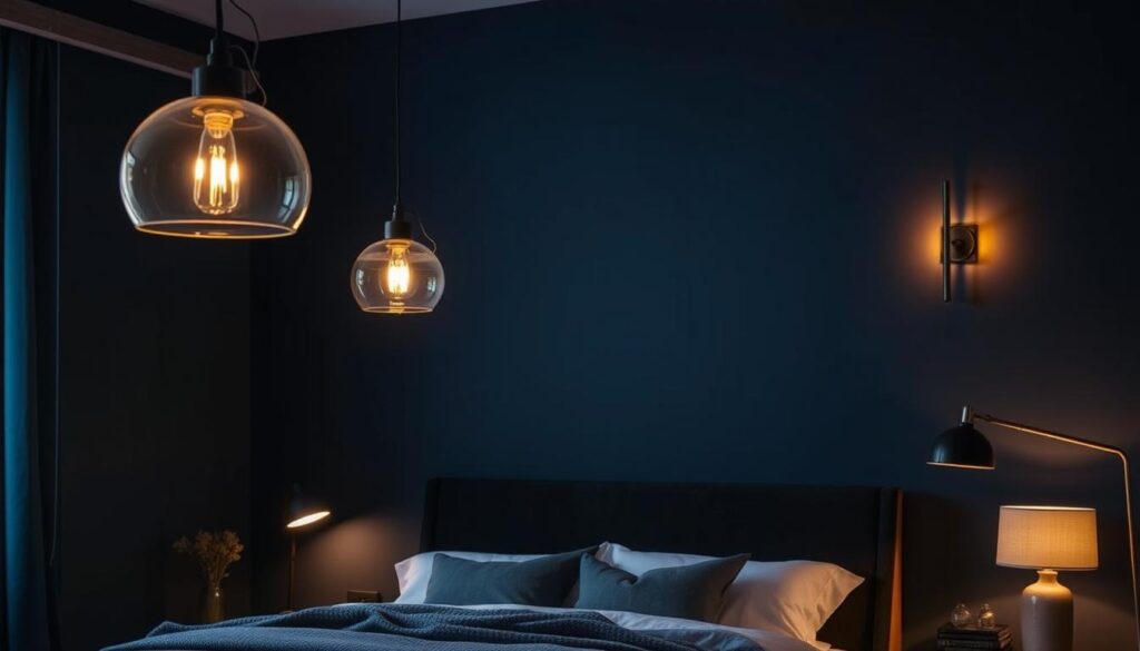 ambient light fixtures