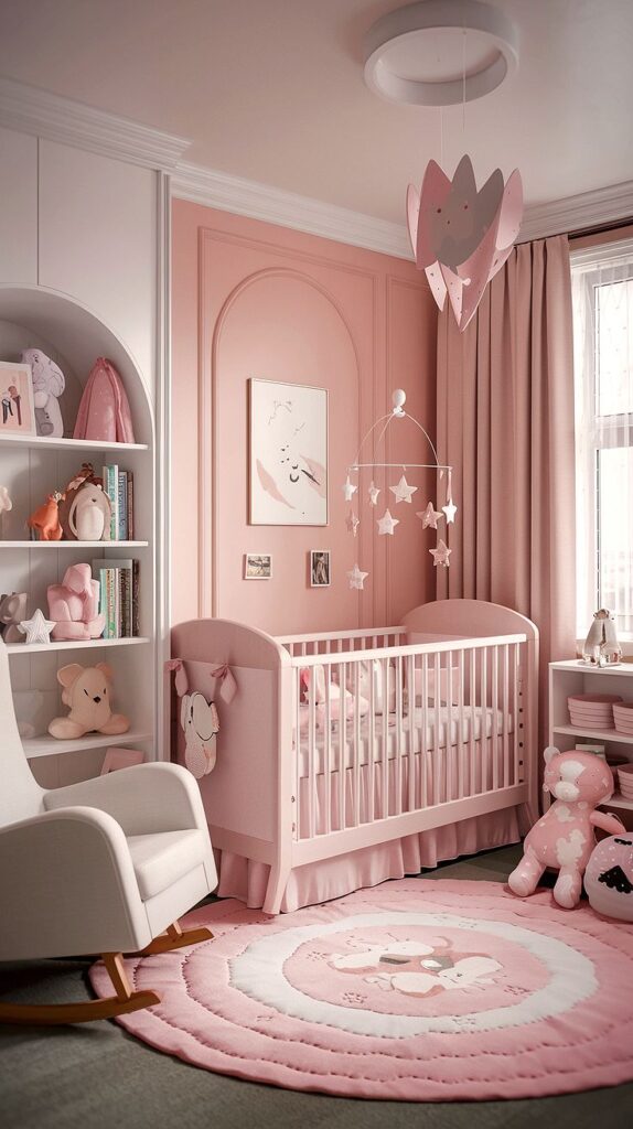 Bold and Colorful Nursery Ideas to Add Personality and Fun