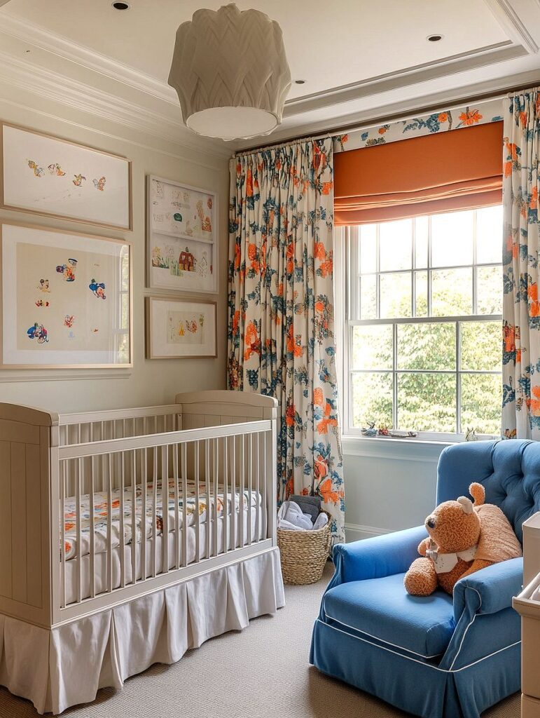 Budget-Friendly Nursery Ideas to Create Stunning Spaces on a Budget