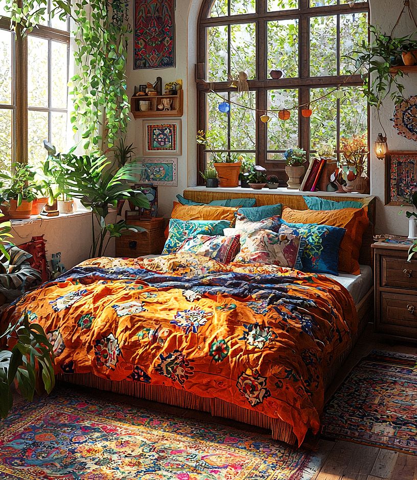 boho-chic-decor-inspirations11