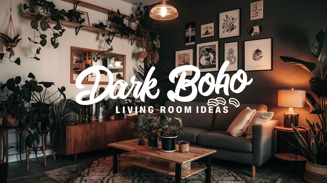 dark-boho-living-room