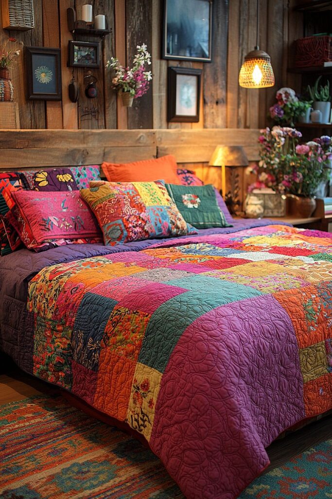 my-boho-chic-decorations-ideas22