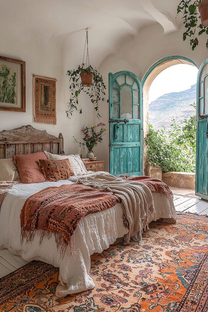 vacation-style-boho-bedroom2