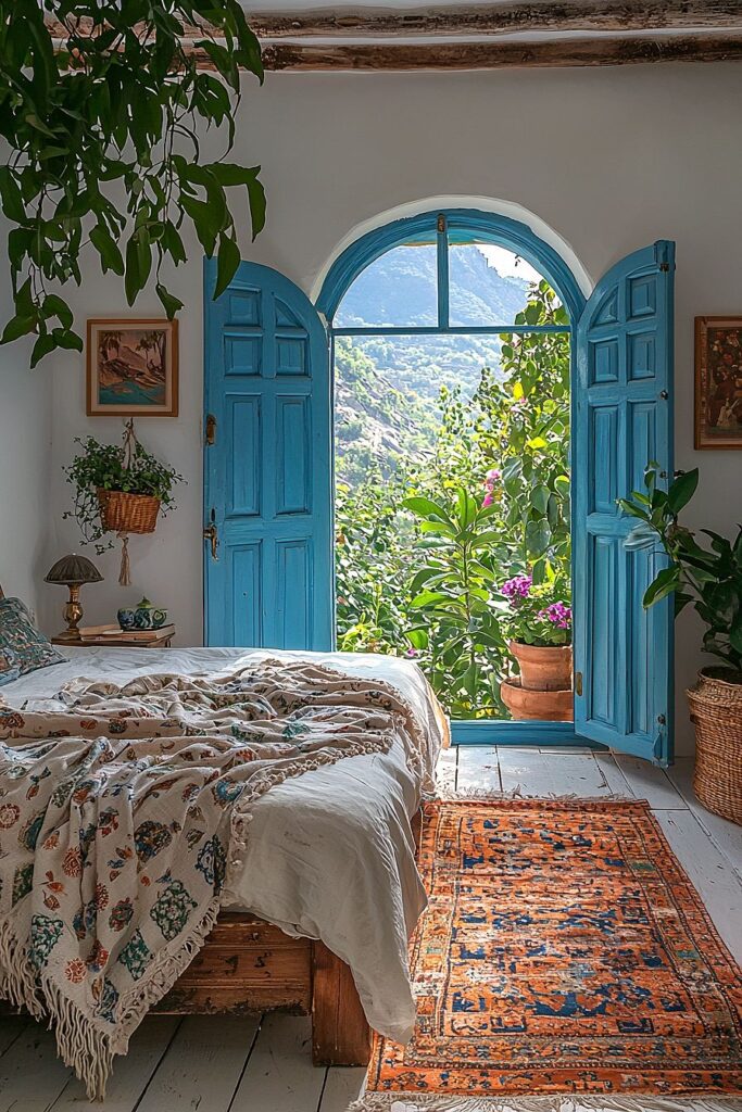vacation-style-boho-bedroom3