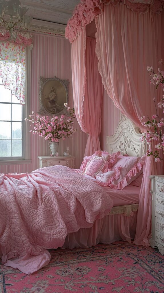 Cozy Boho Bedroom Ideas