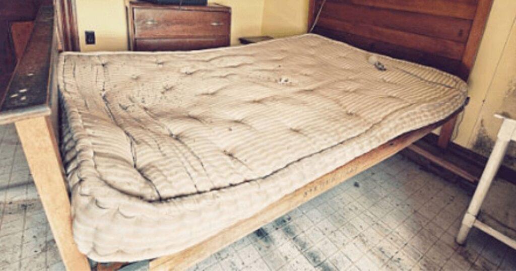 Can A Bad Mattress Cause A Herniated Disc