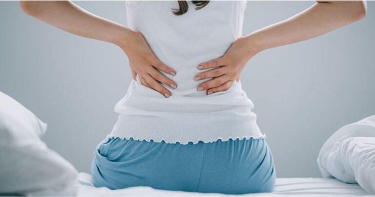 What Type Of Mattress Is Best For Herniated Disc