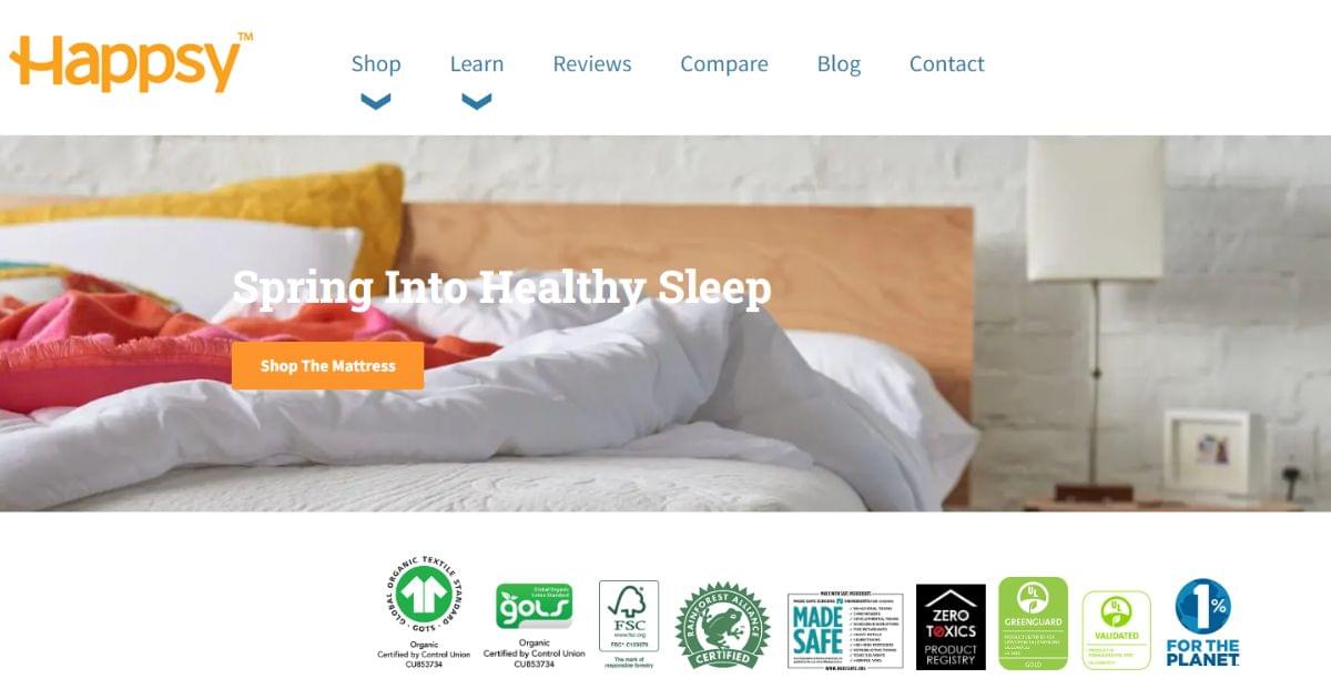 76+ Best Mattress Ideas (2024) - For Any Budget 5 Happsy Mattresses