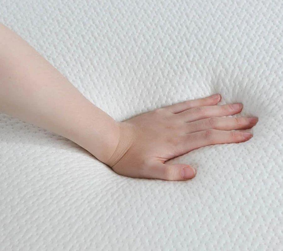 Sweetnight Mattresses Construction and Quality