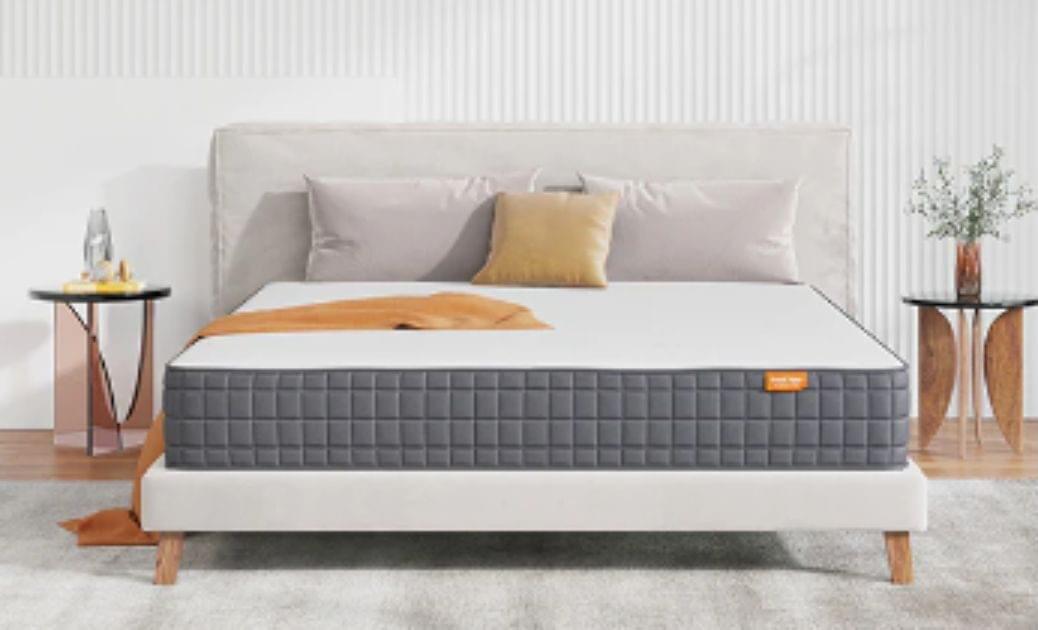 sweetnight breeze memory foam mattresses 2023