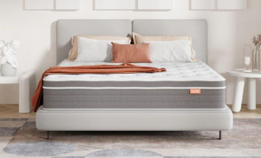 sweetnight island hybrid mattresses 2023