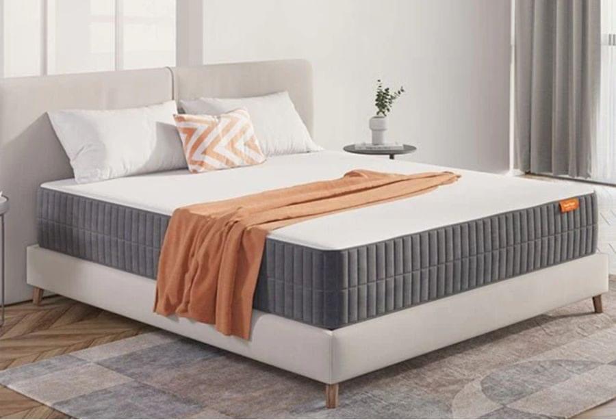 sweetnight sunkiss mattress