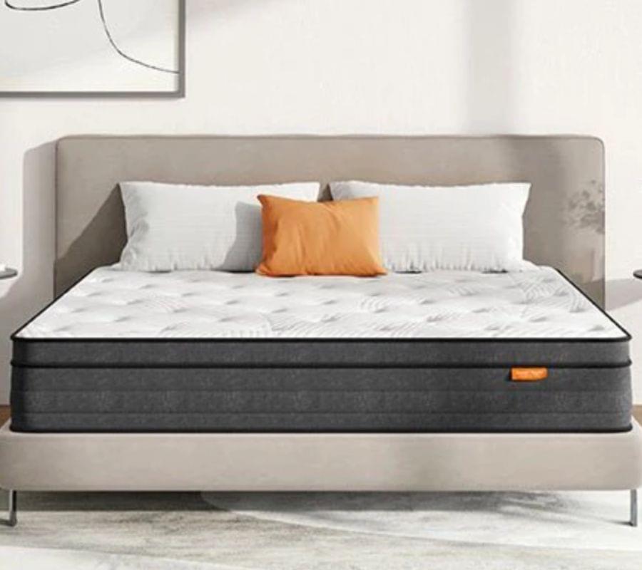 Sweetnight Twilight Mattress