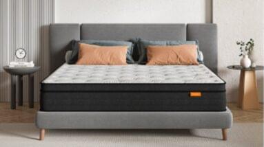 sweetnight twilight mattresses 2023