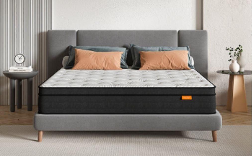 sweetnight twilight mattresses 2023
