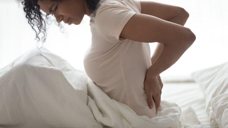 Lower Back Support in Bed Discover the Ultimate Guide to Pain-Free Sleep