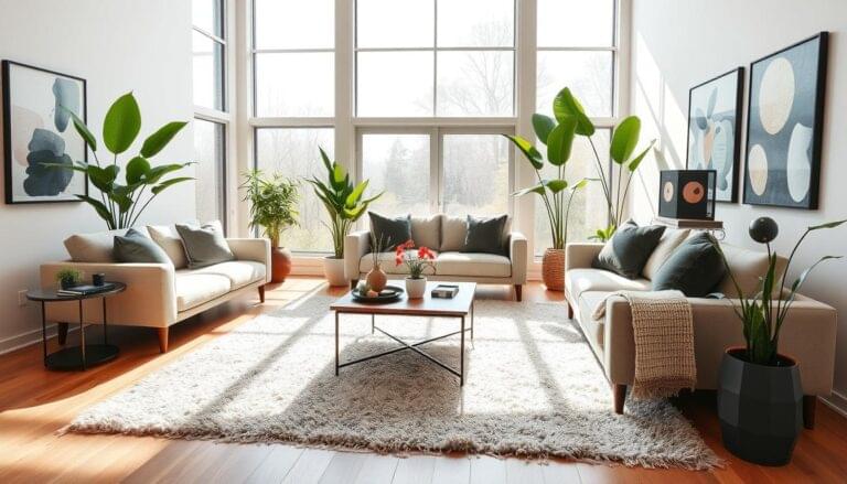 Living Room Inspiration