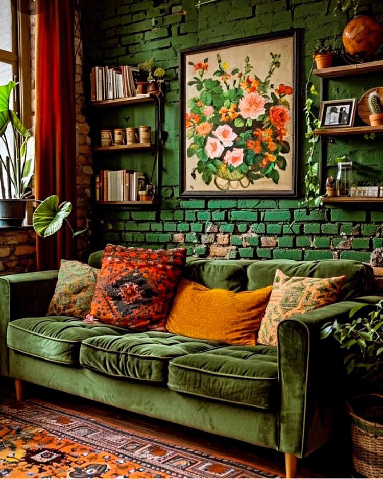 Living Room Ideas You Have To See!