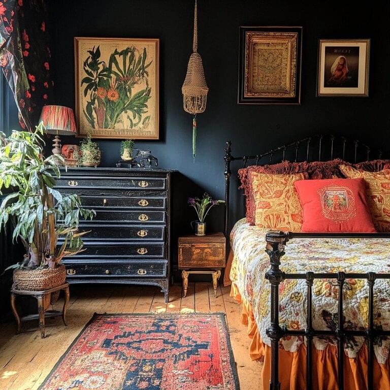 dark-boho-bedroom5