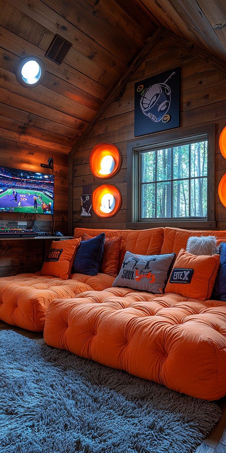 25 Boys Bedroom Ideas That Will Blow Your Mind